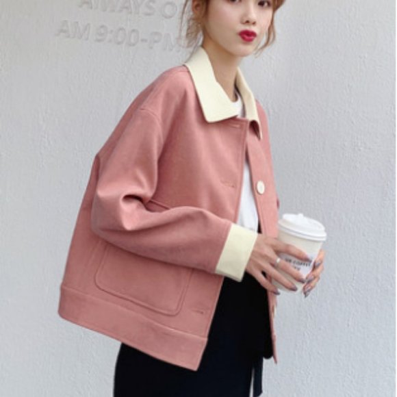 jacket - Picture 2 of 3